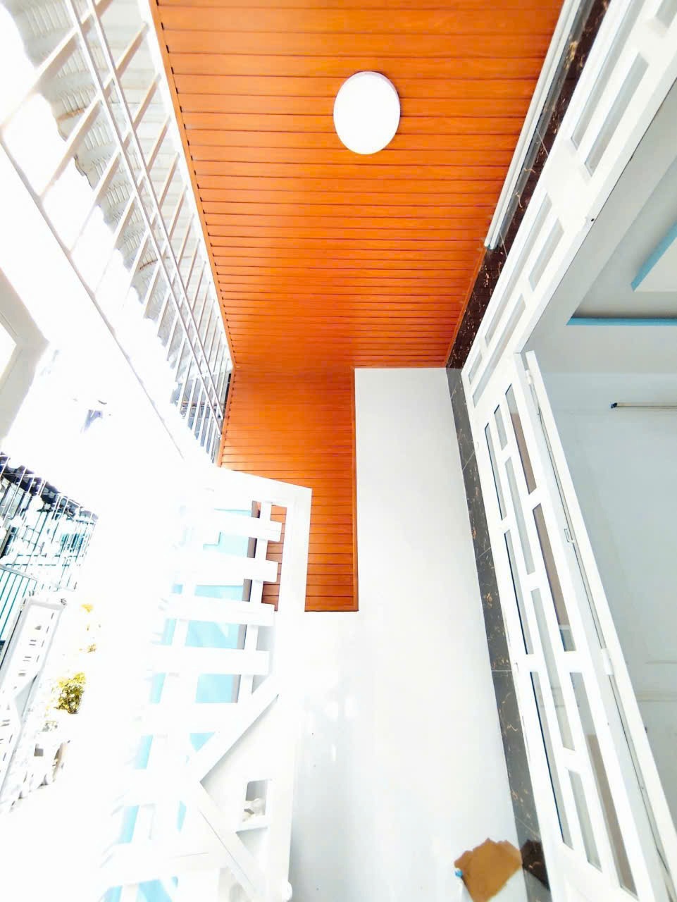 Bán Gấp Nhà Sổ Riêng Hóc Môn - Giá Chỉ 689 Triệu