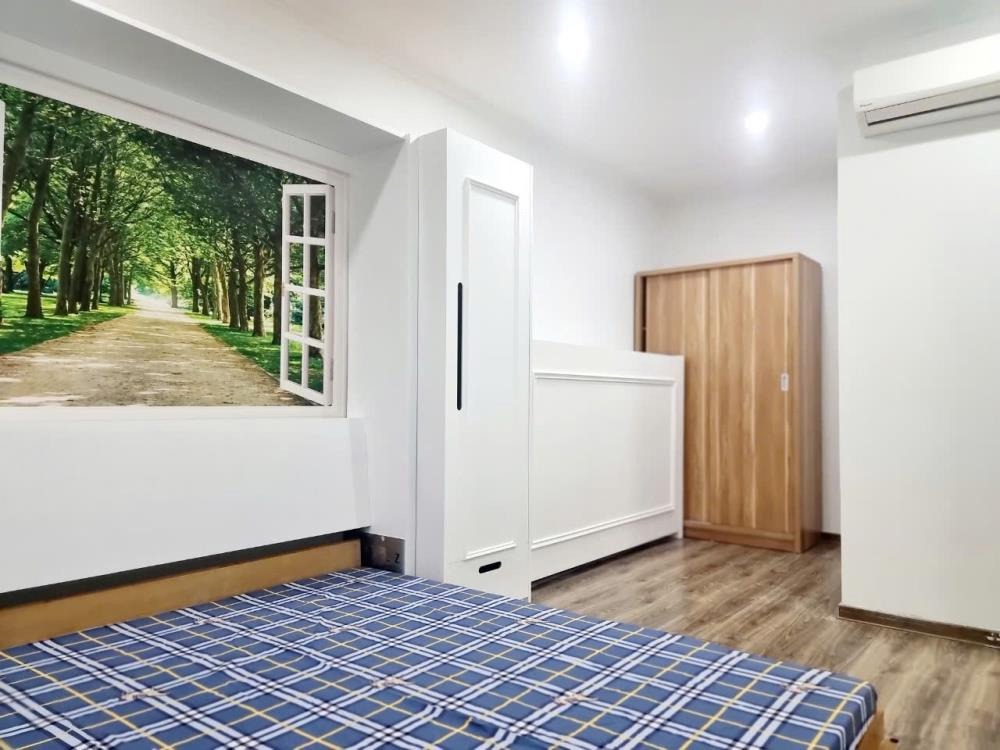 Căn 1PN Ecolife Capitol 49m2 - View Đẹp, Tiện Ích Vượt Trội