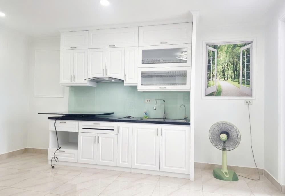 Căn 1PN Ecolife Capitol 49m2 - View Đẹp, Tiện Ích Vượt Trội