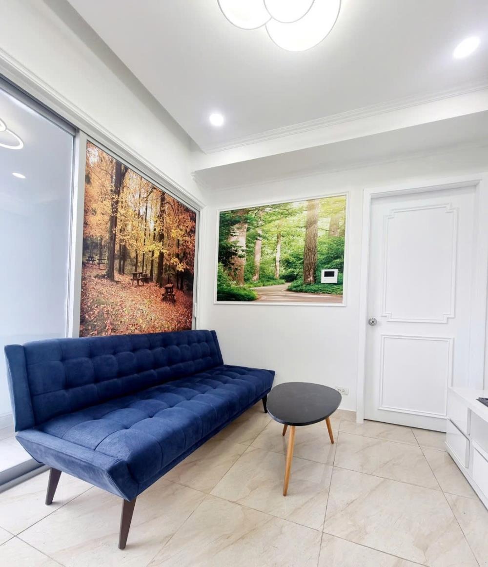 Căn 1PN Ecolife Capitol 49m2 - View Đẹp, Tiện Ích Vượt Trội