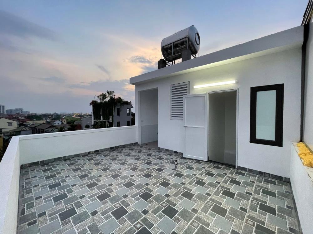 Nhà Mới 6 Tầng, 30m2, Mặt Tiền 6m, Giá 6.48 Tỷ - Hoàng Liên, Ô Tô Đỗ Cửa