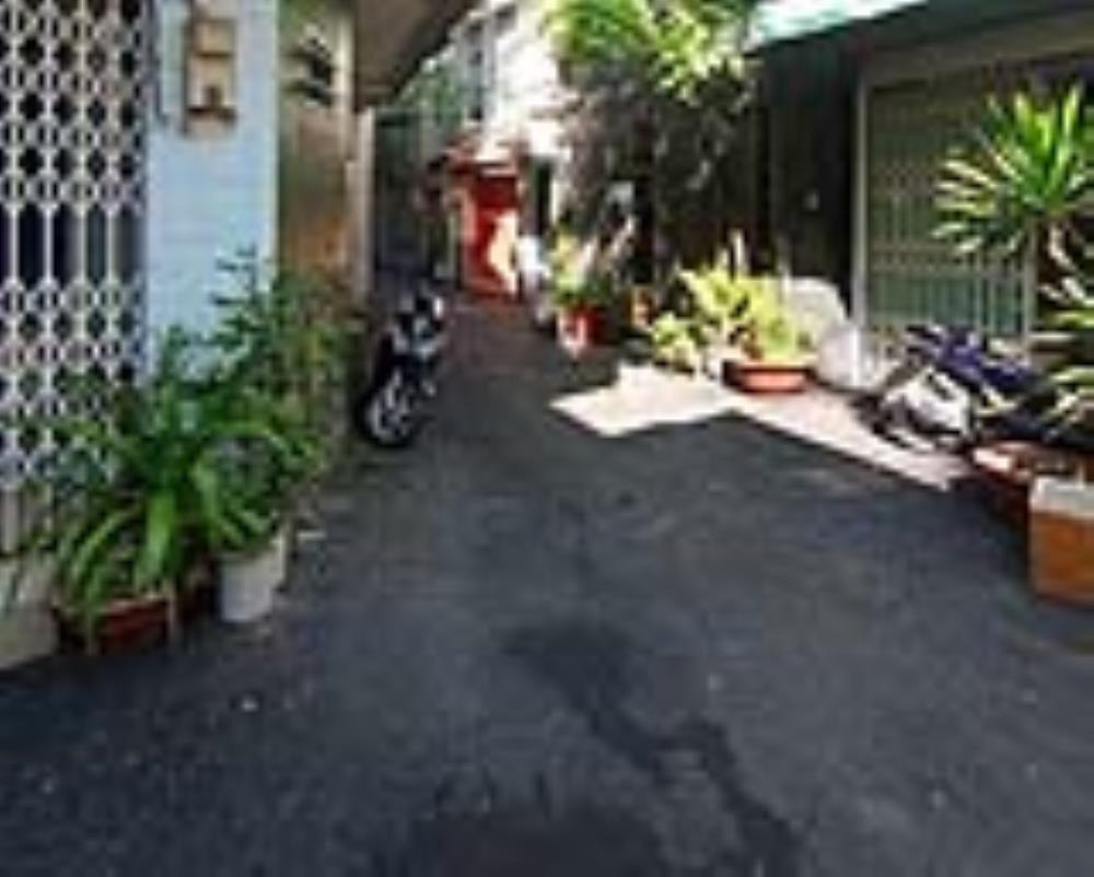 🔥Giá Tốt - Đất Nở Hậu Sát Mặt Tiền HXH 83m2 Quang Trung, Gò Vấp