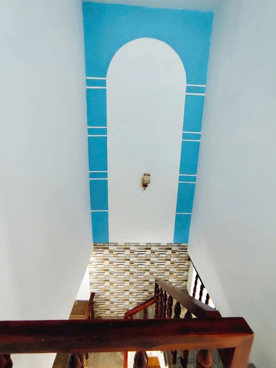 Bán Gấp Nhà Sổ Riêng Hóc Môn - Giá Chỉ 689 Triệu