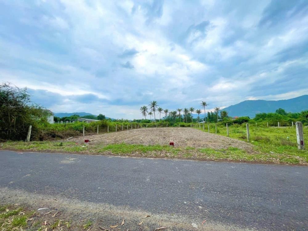 Bán Đất Nền Diên Khánh, Khánh Hòa - Vị Trí Đắc Địa, Pháp Lý Sổ Hồng