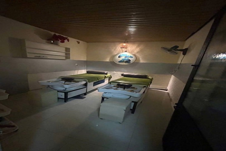 BÁN NHÀ C4 MT NGUYỄN CHÍCH – HOÀ MINH LIÊN CHIỂU