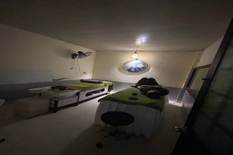BÁN NHÀ C4 MT NGUYỄN CHÍCH – HOÀ MINH LIÊN CHIỂU