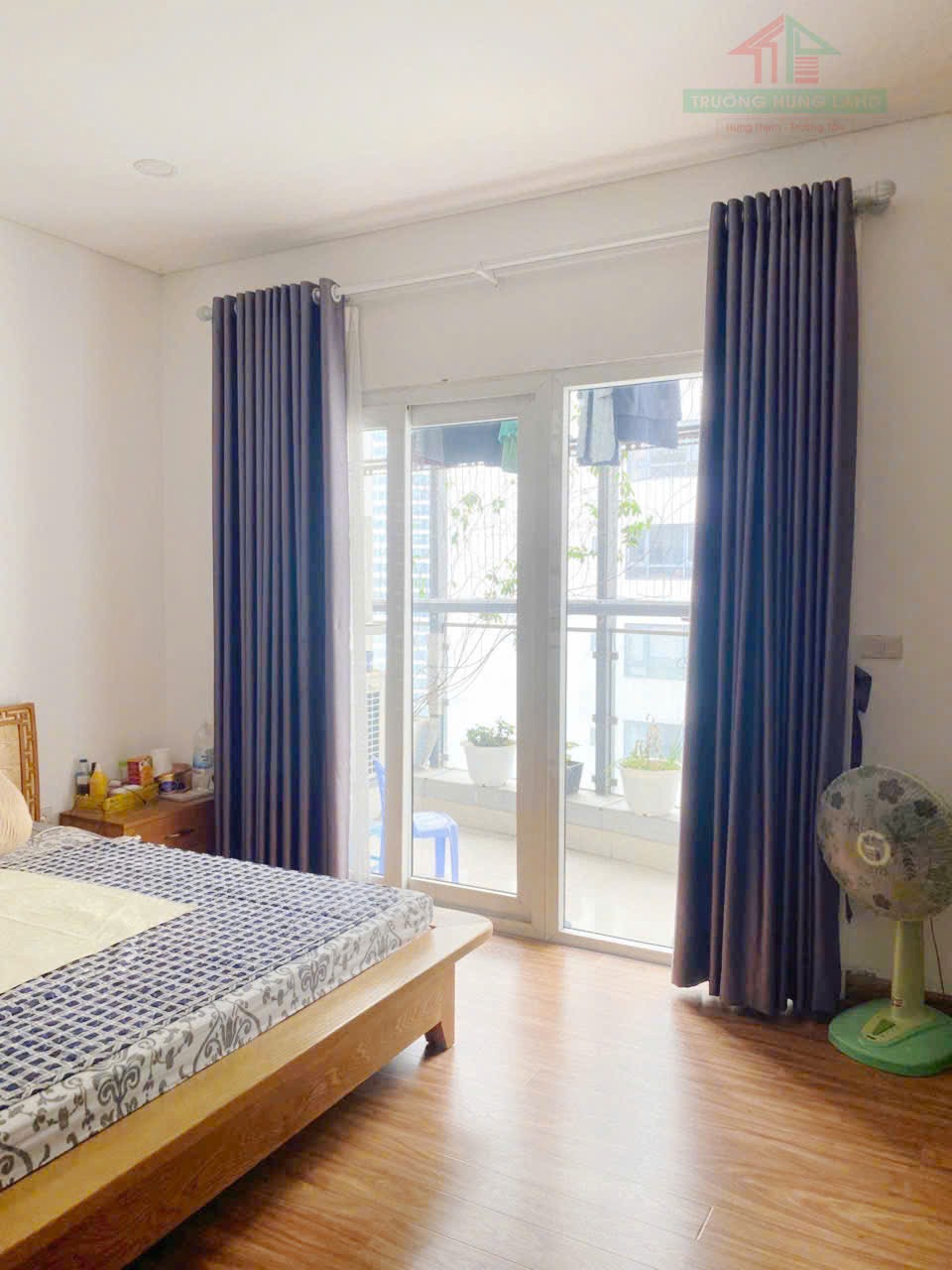 Bán Căn Hộ 4PN Cao Cấp N03T5 Ngoại Giao Đoàn - Giá 15.8 Tỷ