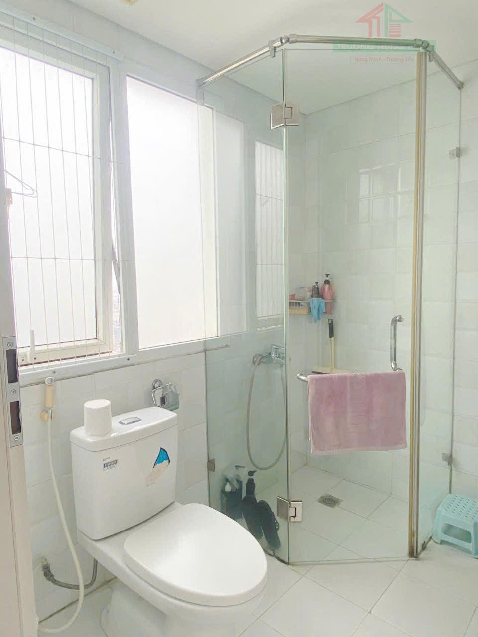 Bán Căn Hộ 4PN Cao Cấp N03T5 Ngoại Giao Đoàn - Giá 15.8 Tỷ