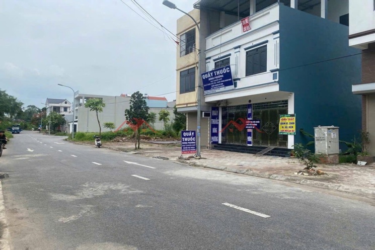 HÀNG HIẾM 60M TẠI DỊCH VỤ ĐỒNG TÍA-TT CHÚC SƠN-CHƯƠNG MỸ-HÀ NỘI
