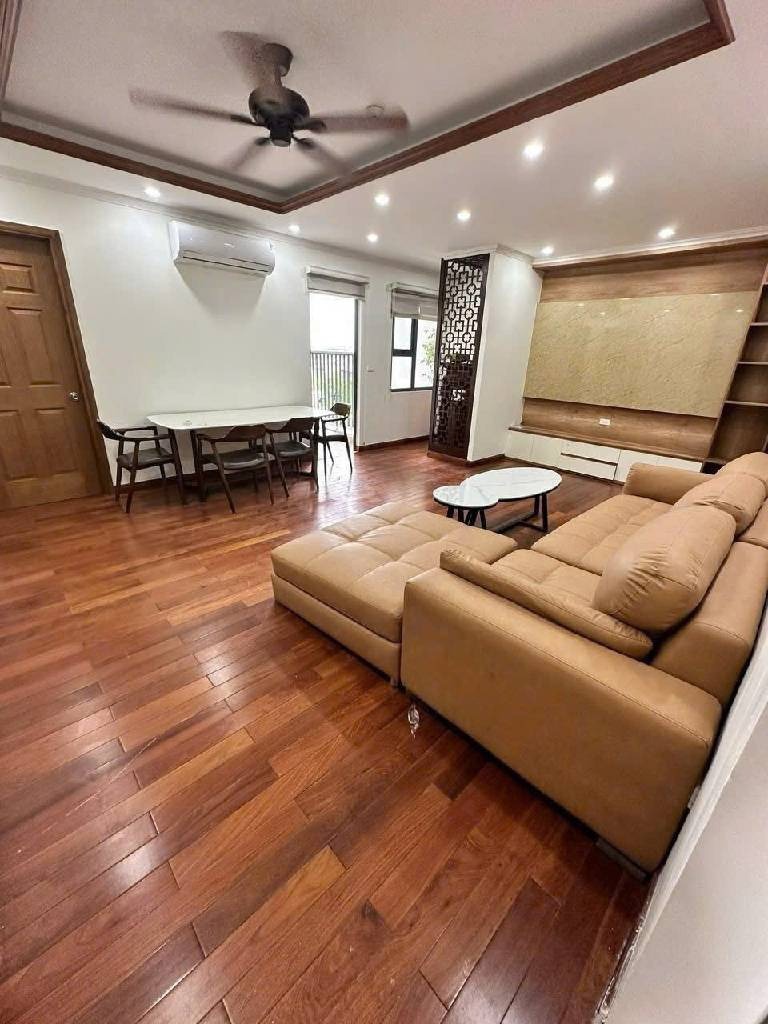 Bán căn hộ chung cư 3PN, 88m² - 282 Nguyễn Huy Tưởng - Giá 7 tỷ+