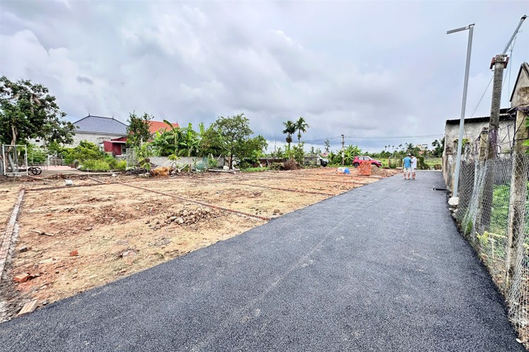 7xx triệu 65.2m2 Minh Tân Kiến Thuỵ Zalo 0567222555