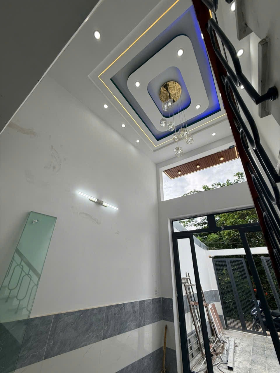 Bán Gấp Nhà Sổ Hồng Riêng Hóc Môn - Giá Chỉ 849 Triệu