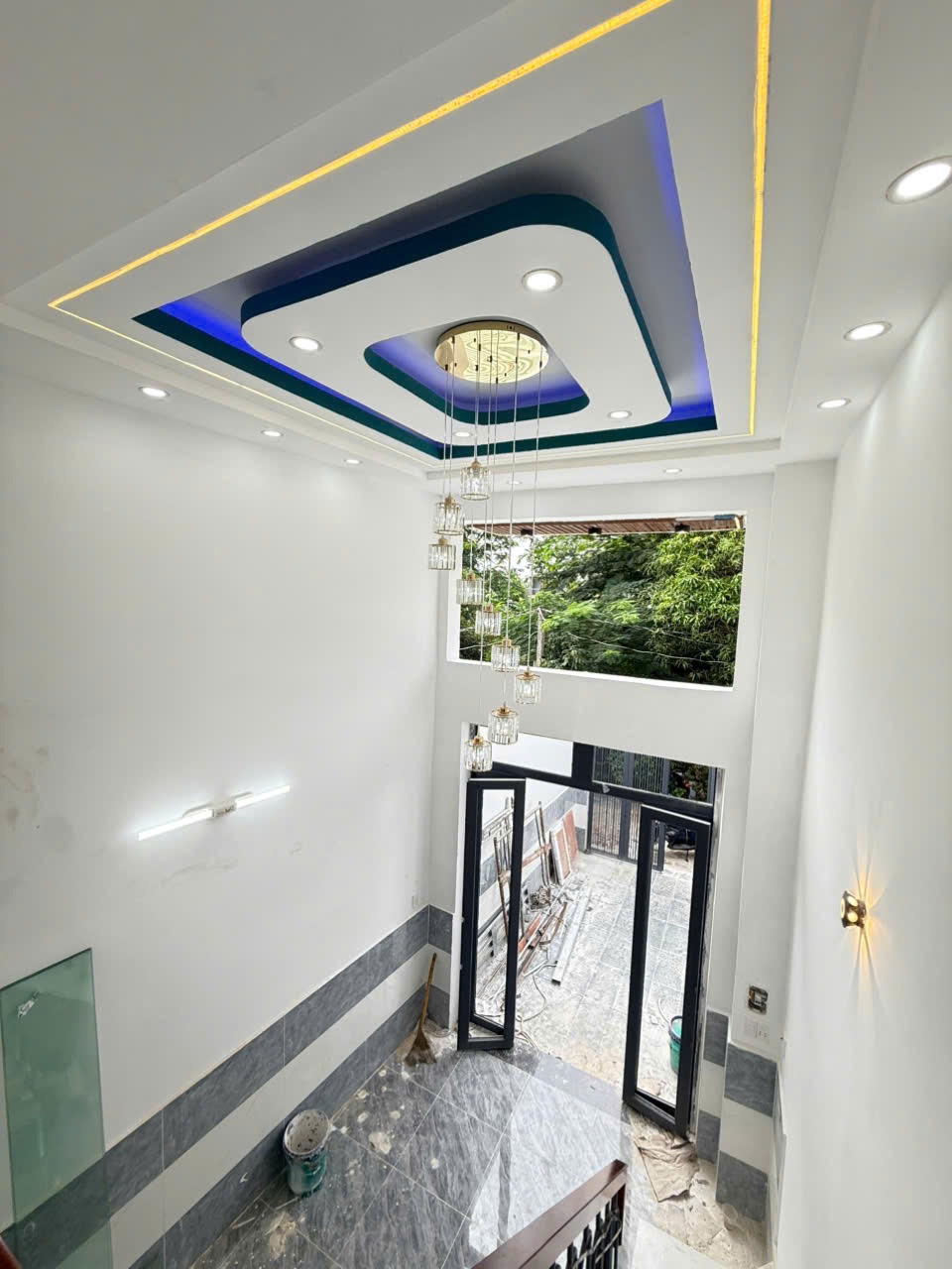 Bán Gấp Nhà Sổ Hồng Riêng Hóc Môn - Giá Chỉ 849 Triệu