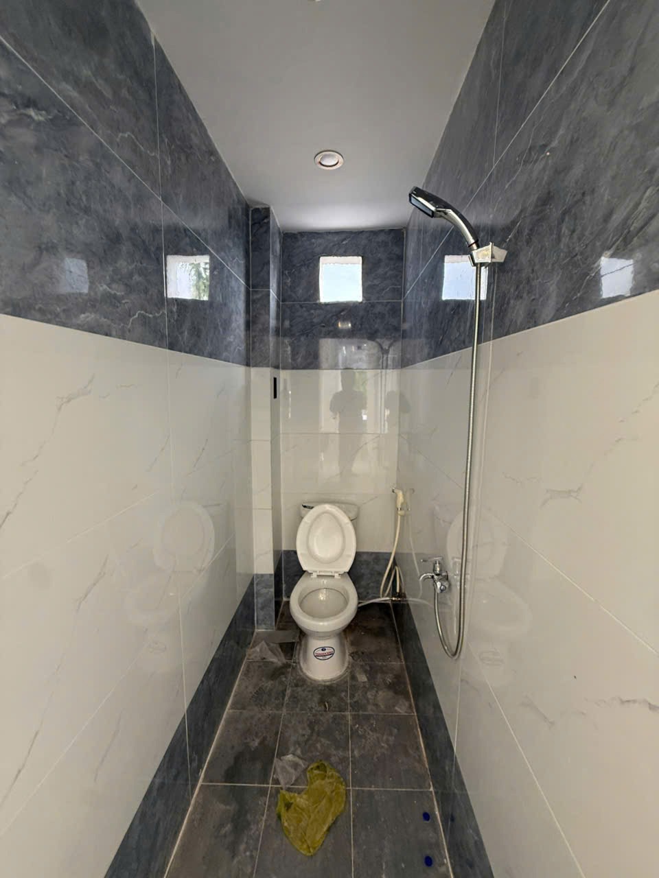 Bán Gấp Nhà Sổ Hồng Riêng Hóc Môn - Giá Chỉ 849 Triệu