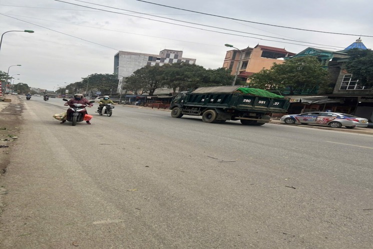 HÀNG SIÊU HÓT 480M TẠI THƯỢNG VỰC-CHƯƠNG MỸ-HÀ NỘI