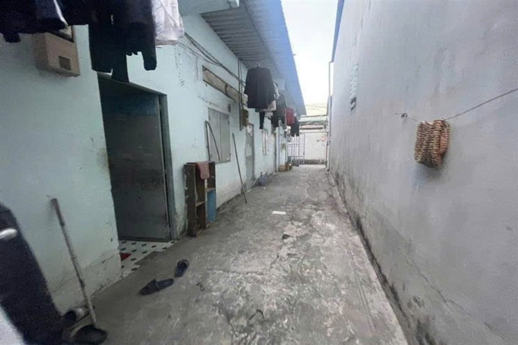 Nhà trọ 5 phòng SHR HXH 90m2, Vuông – Phạm Văn Chiêu Gò Vấp SSS
