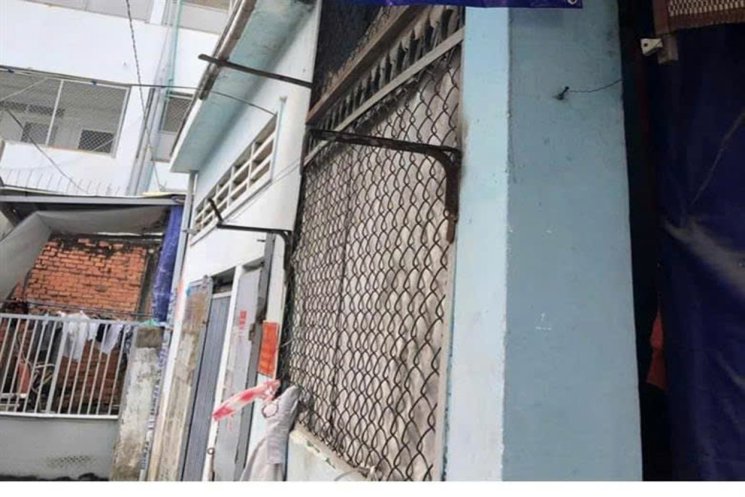 Nhà trọ 5 phòng SHR HXH 90m2, Vuông – Phạm Văn Chiêu Gò Vấp SSS