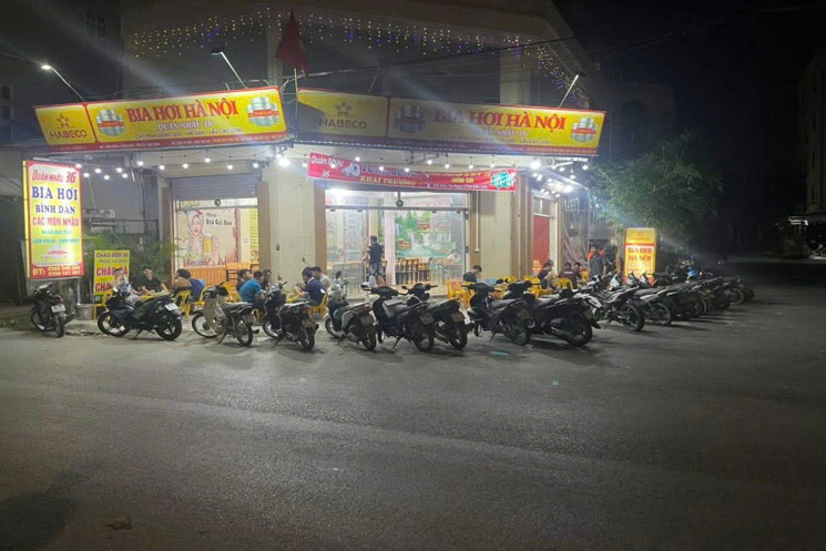 CHÍNH CHỦ BẬN CÔNG VIỆC CẦN SANG NHƯỢNG LẠI MẶT BẰNG ĐỐI DIỆN KCN ĐẠI ĐỒNG - BẮC NINH