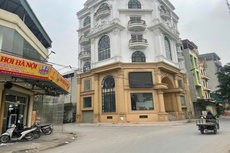 CHÍNH CHỦ BẬN CÔNG VIỆC CẦN SANG NHƯỢNG LẠI MẶT BẰNG ĐỐI DIỆN KCN ĐẠI ĐỒNG - BẮC NINH