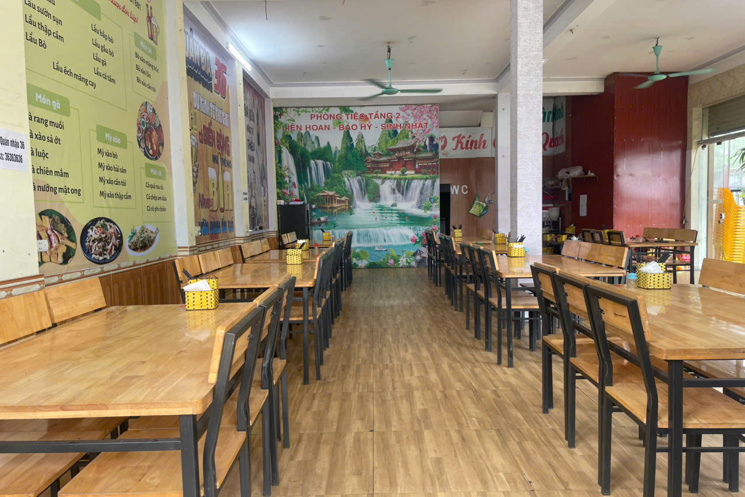 CHÍNH CHỦ BẬN CÔNG VIỆC CẦN SANG NHƯỢNG LẠI MẶT BẰNG ĐỐI DIỆN KCN ĐẠI ĐỒNG - BẮC NINH