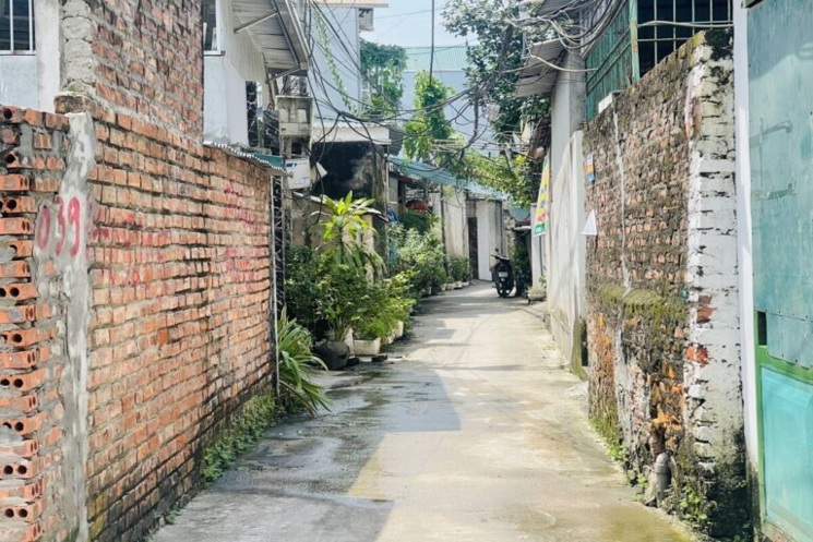SÓT LẠI 1 LÔ 42,3M TẠI TT CHÚC SƠN-CHƯƠNG MỸ-HÀ NỘI