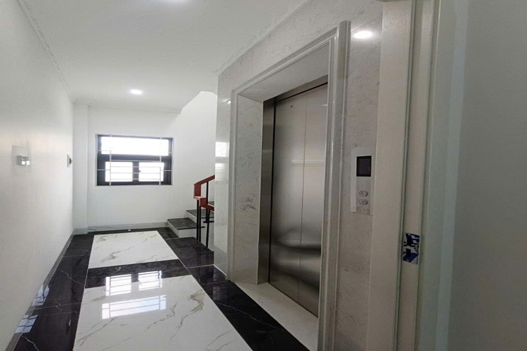 HIẾM - MẶT PHỐ - Ô TÔ TRÁNH - KINH DOANH - NGUYỄN SƠN - LONG BIÊN HÀ NỘI