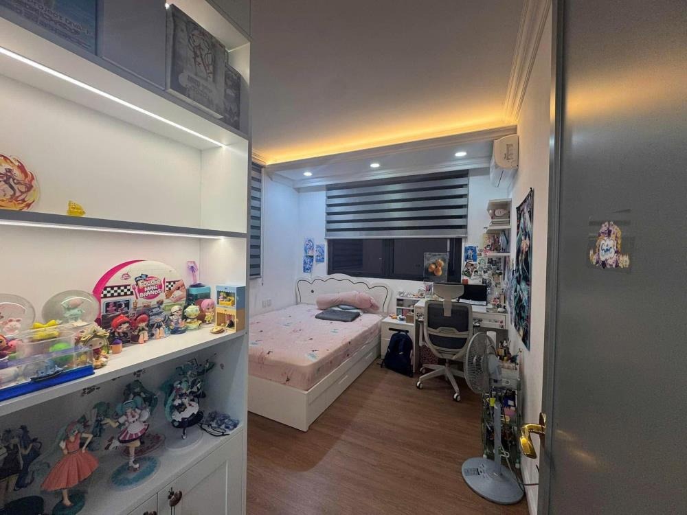 Penhouse Duplex Iris Garden Trần Hữu Dực 186m² | Giá 16 tỷ | Full Nội Thất