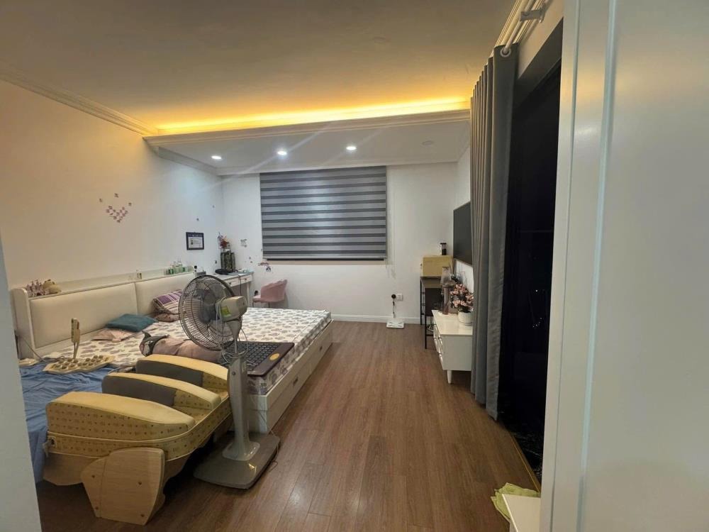 Penhouse Duplex Iris Garden Trần Hữu Dực 186m² | Giá 16 tỷ | Full Nội Thất