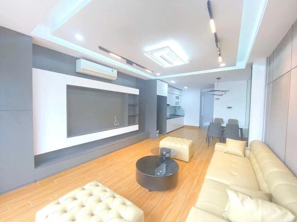 Bán Nhà Phân Lô Dịch Vụ Vạn Phúc Hà Đông - 7 Tầng, Kinh Doanh Ô Tô Tránh