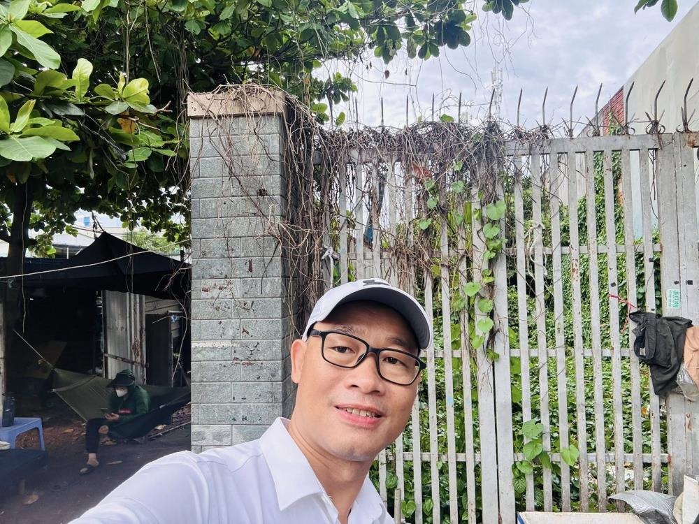 Bán Đất Mặt Tiền Đường Số 8 Linh Xuân - Giá Sốc Chỉ 8.7 Tỷ