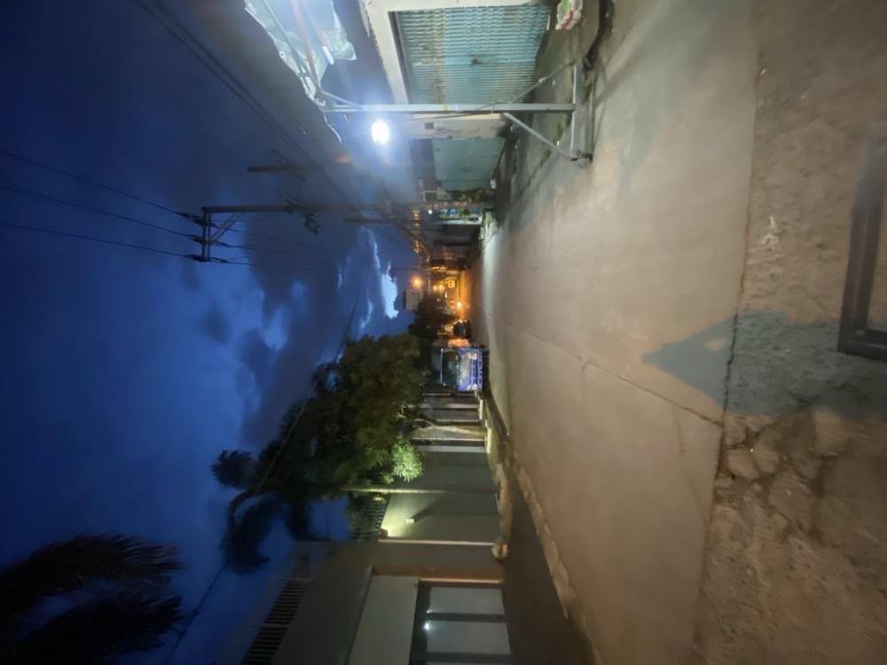 Nhà 5 Tầng Quận 6 - 65m2 - 7PN - Kinh Doanh - Giá Tốt