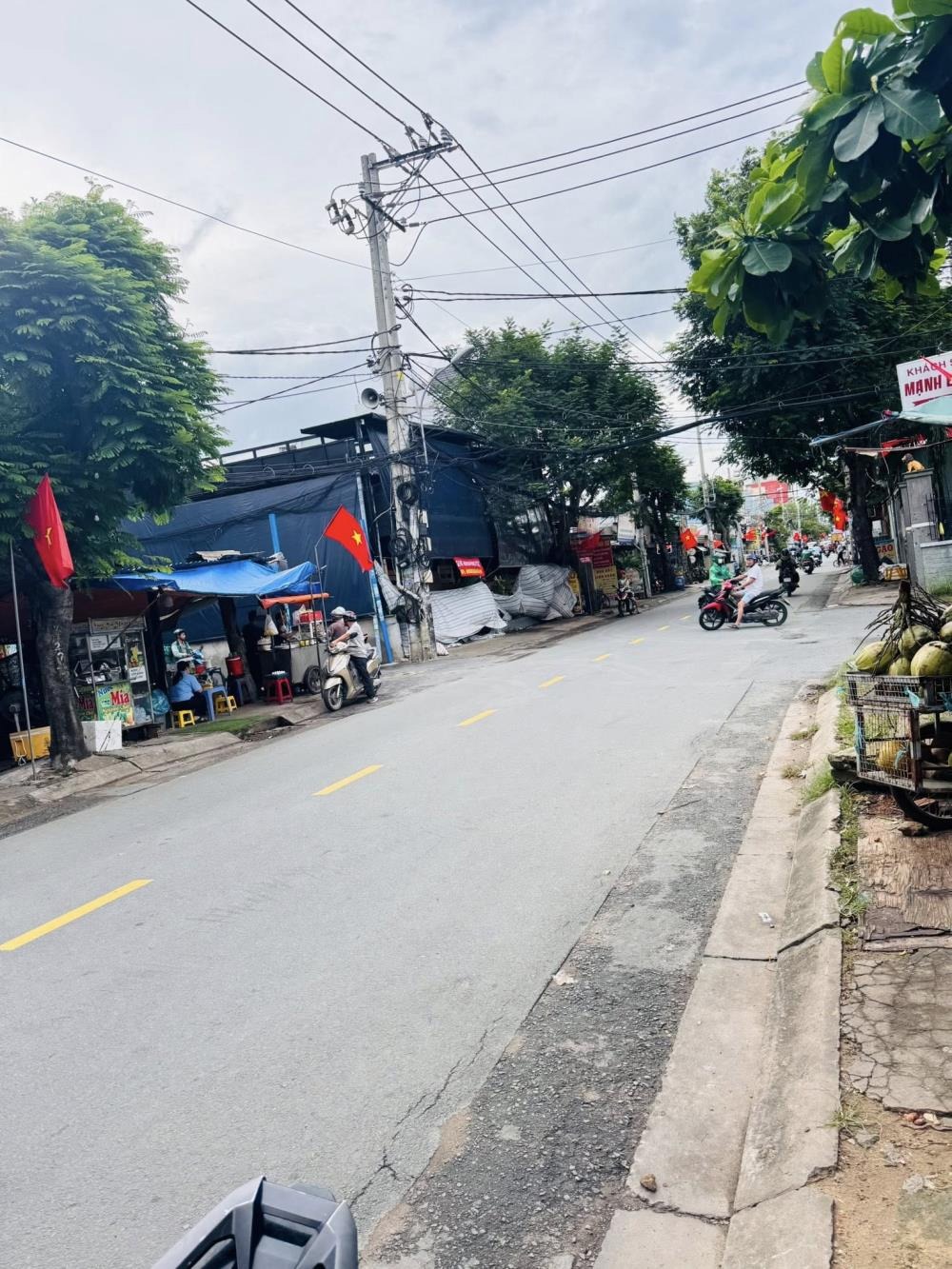 Bán Đất Mặt Tiền Đường Số 8 Linh Xuân - Giá Sốc Chỉ 8.7 Tỷ
