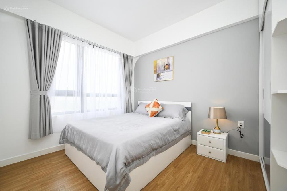 Chung Cư Cao Cấp TP.HCM: Giá Từ 3X Triệu/m2, Vay Bank 80%, Gần Sân Golf Sông Bé