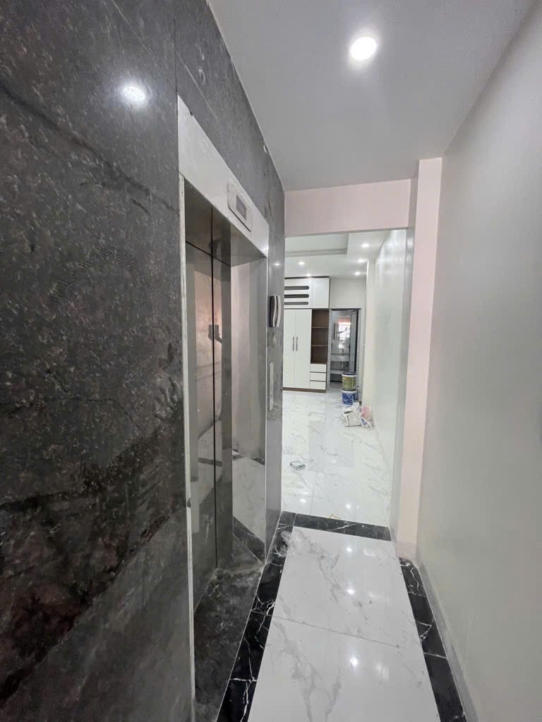 Nhà Mới 6 Tầng, 80m2 - Thông Thoáng, Ô Tô Đỗ Cửa - Khu Xuân Phương, Nam Từ Liêm
