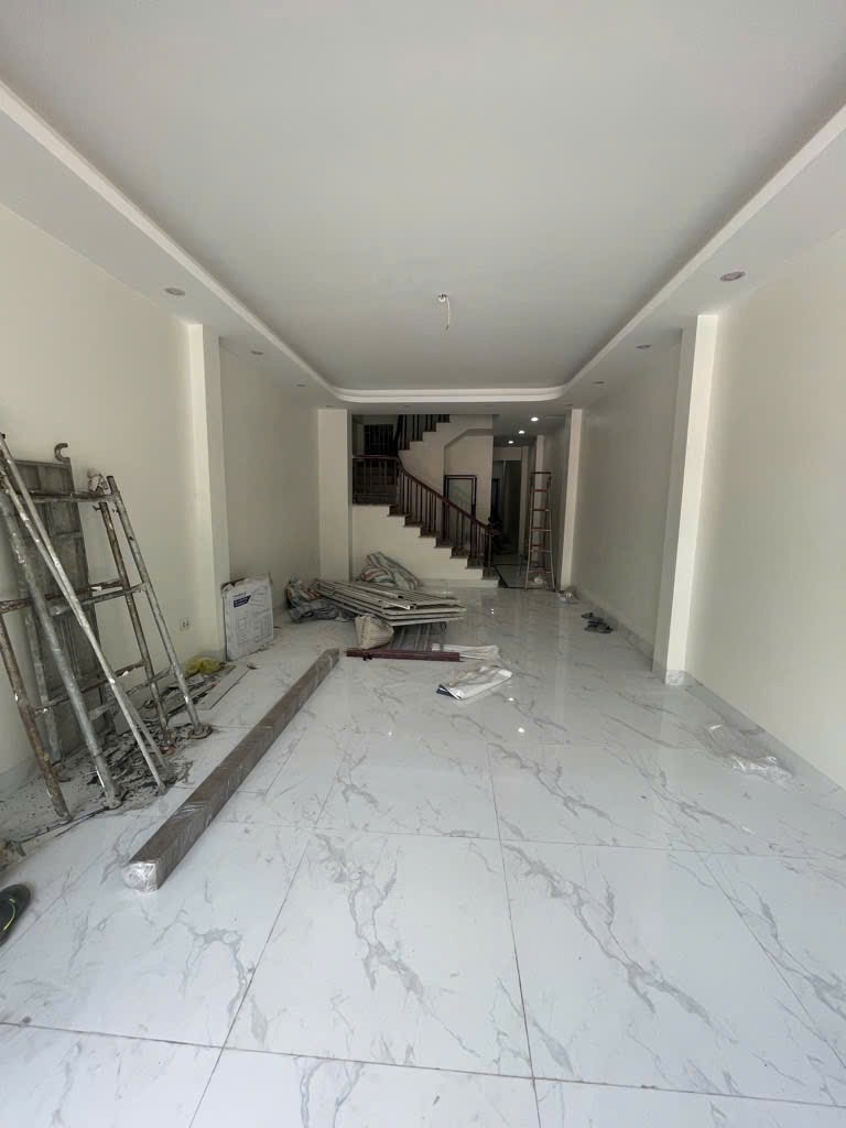 Nhà Mới 6 Tầng, 80m2 - Thông Thoáng, Ô Tô Đỗ Cửa - Khu Xuân Phương, Nam Từ Liêm