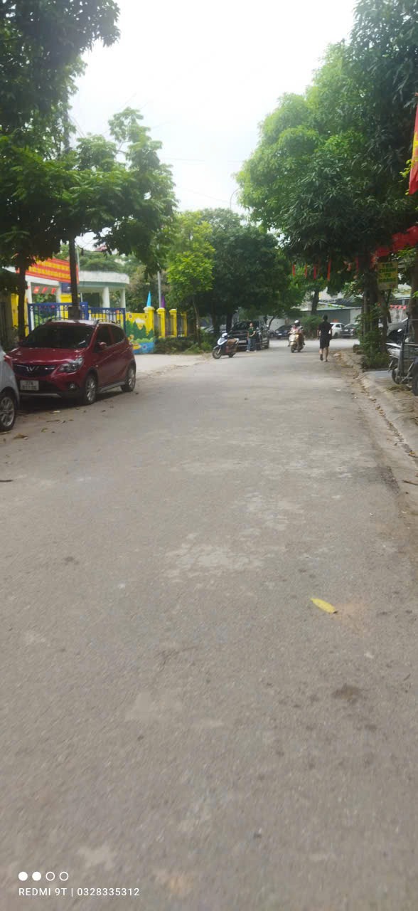 Nhà Mới 6 Tầng, 80m2 - Thông Thoáng, Ô Tô Đỗ Cửa - Khu Xuân Phương, Nam Từ Liêm