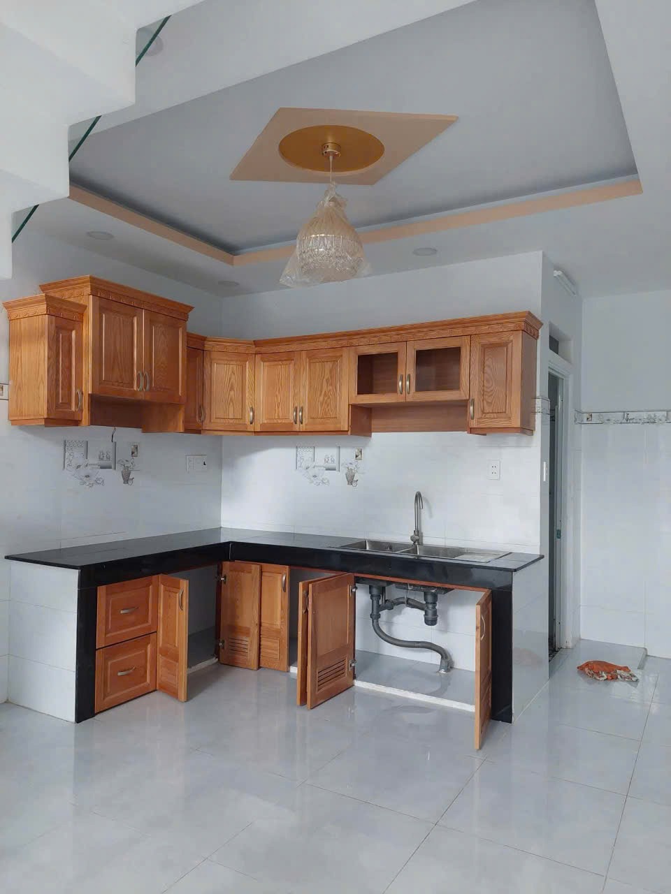 Nhà Góc 2 Mặt Tiền Bình Tân - Vừa Ở Vừa Kinh Doanh - 6.58 Tỷ