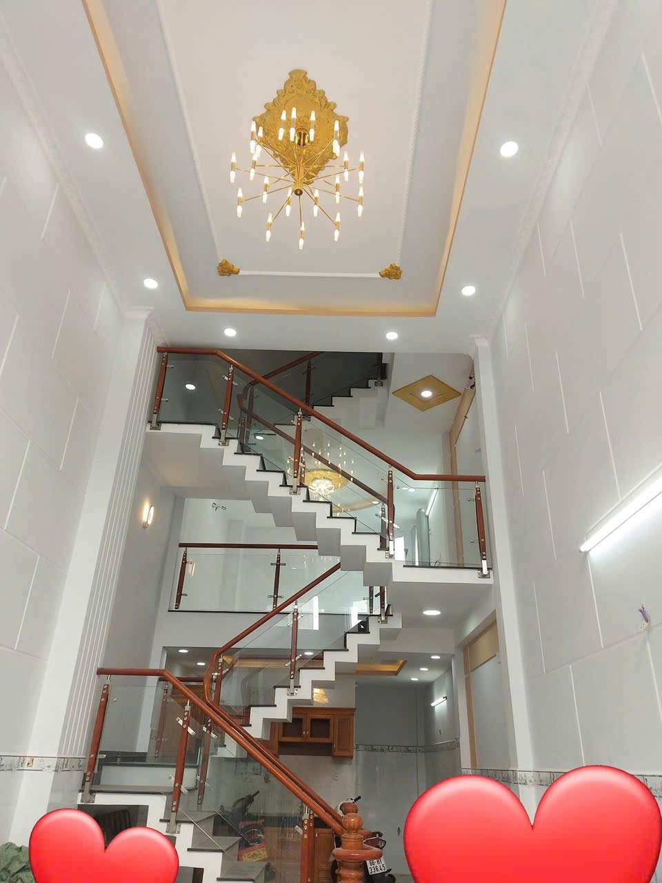 Nhà Góc 2 Mặt Tiền Bình Tân - Vừa Ở Vừa Kinh Doanh - 6.58 Tỷ