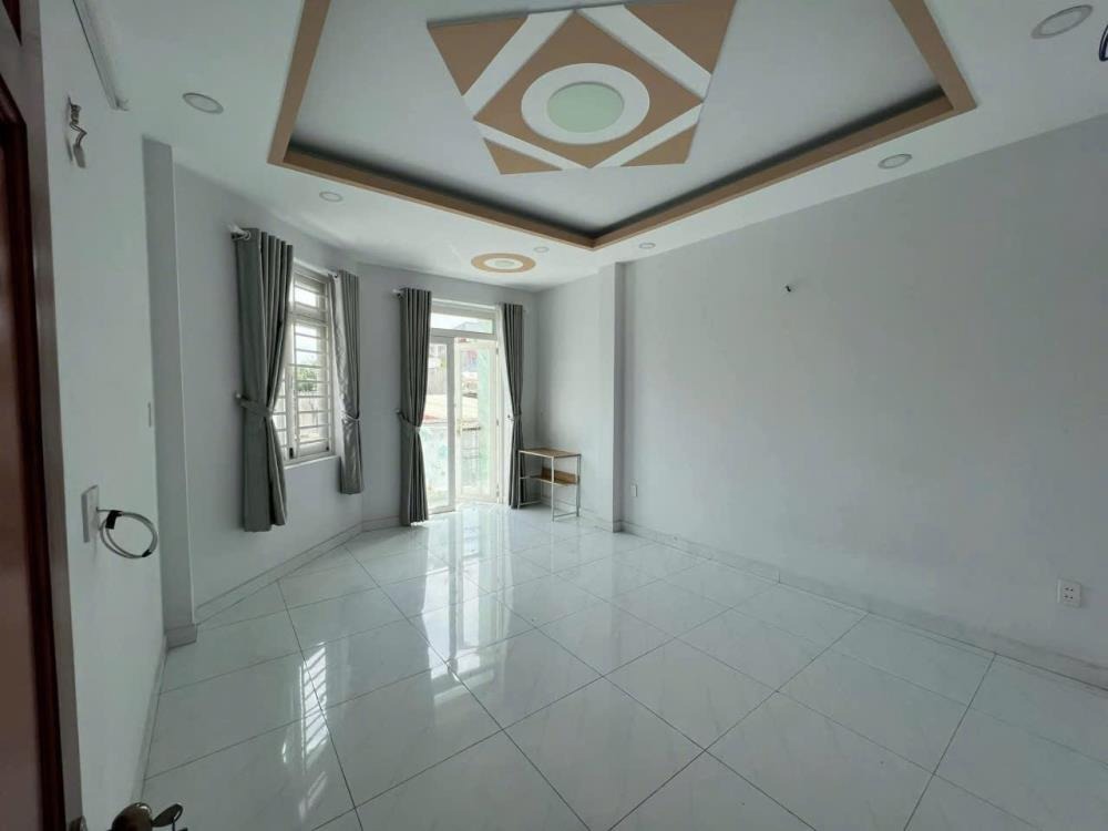Nhà Góc 2 Mặt Tiền Bình Tân - Vừa Ở Vừa Kinh Doanh - 6.58 Tỷ