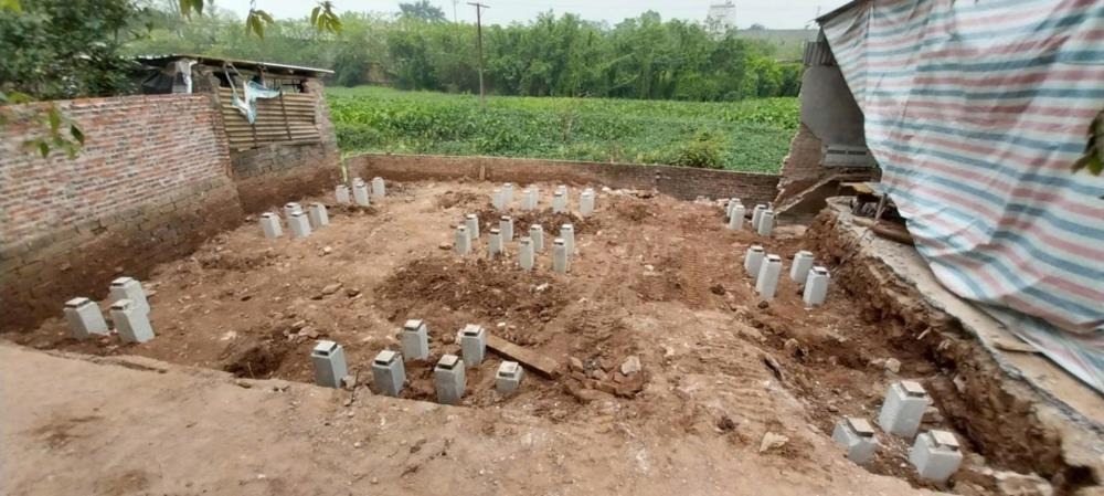 Bán Nhà 5 Tầng Mới Xây, Vị Trí Biên Giang, Hà Đông - Giá Tốt