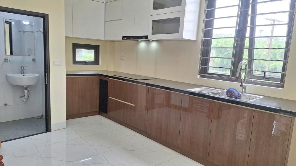 Bán Nhà 5 Tầng Mới Xây, Vị Trí Biên Giang, Hà Đông - Giá Tốt