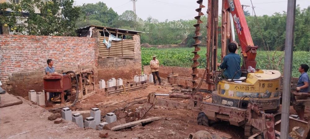 Bán Nhà 5 Tầng Mới Xây, Vị Trí Biên Giang, Hà Đông - Giá Tốt