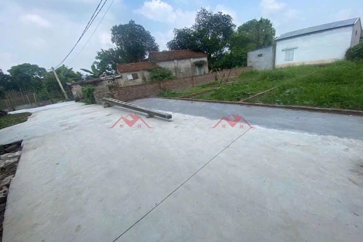 SÓT LẠI LÔ ĐẤT RẺ NHẤT 52,5M TẠI TRUNG HÒA-CHƯƠNG MỸ-HÀ NỘI