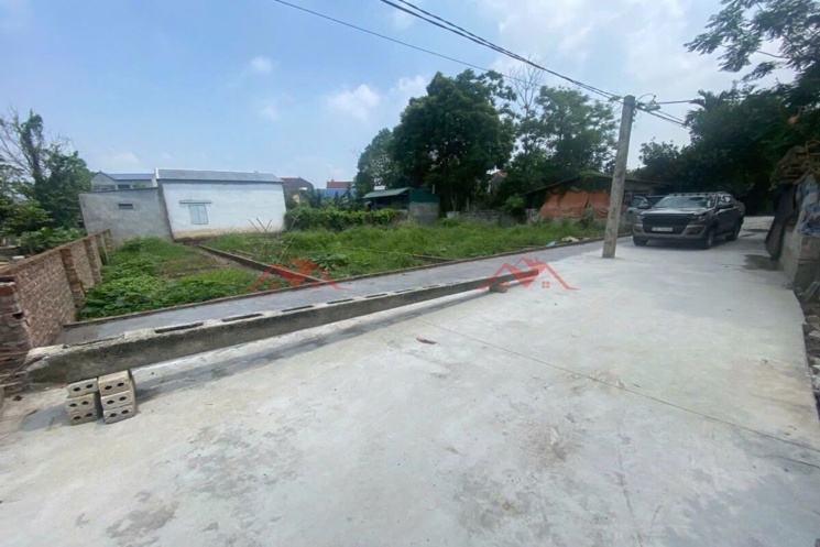 SÓT LẠI LÔ ĐẤT RẺ NHẤT 52,5M TẠI TRUNG HÒA-CHƯƠNG MỸ-HÀ NỘI