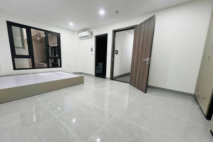 💥💥Tòa CCMN 10 phòng Yên Hòa, Cầu Giấy 55/60m 7 tầng, doanh thu ~60tr, chỉ 15.6 tỷ
