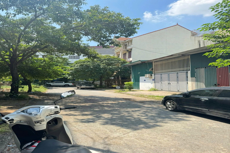 BÁN ĐẤT ĐẸP CỰ KHỐI LONG BIÊN HÀ NỘI