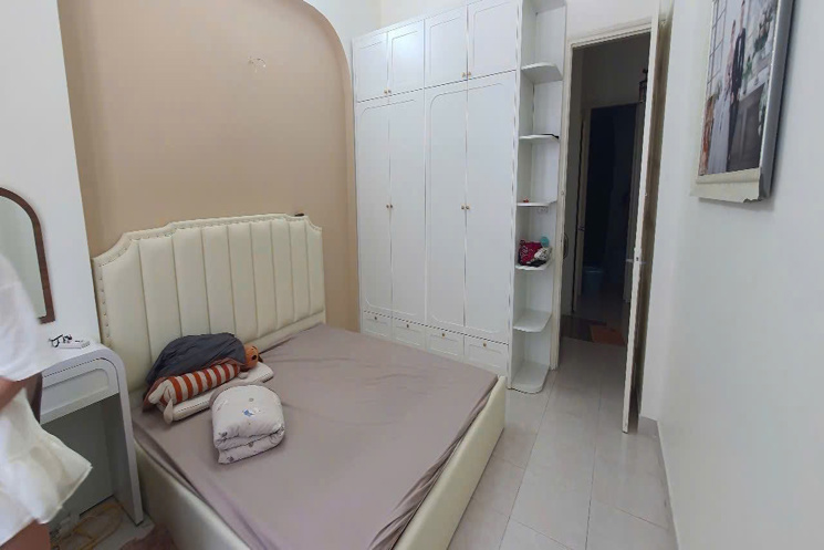 Bán Nhà Trung Tâm Quận Thanh Xuân, Phố Tô Vĩnh Diện, Dt 39m2 X 5 Tầng, Mt 3,5m
