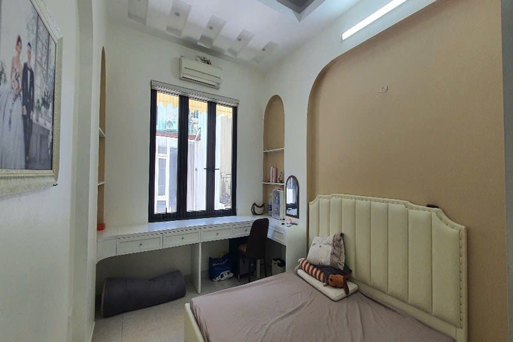 Bán Nhà Trung Tâm Quận Thanh Xuân, Phố Tô Vĩnh Diện, Dt 39m2 X 5 Tầng, Mt 3,5m