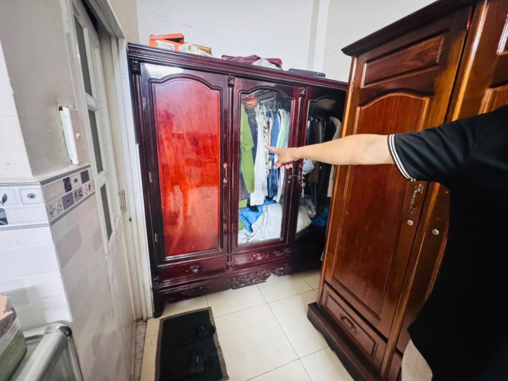 Bán nhà hoàn công 3 tầng, hẻm xe hơi, đường 11 Linh Xuân, Thủ Đức - Giá 9 tỷ TL