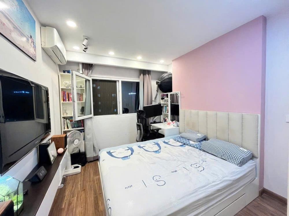Căn hộ 2PN, 71m² Tầng Cao View Hồ - Starlake Cầu Giấy - 7.4 tỷ